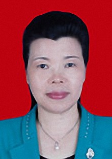 李秀英（广东省政协民族宗教委员会主任）