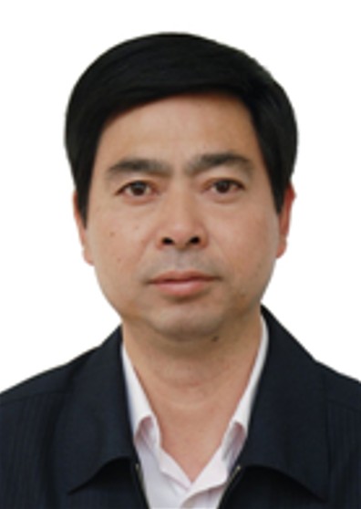 赵宗明(九江市自然资源局正处级干部)