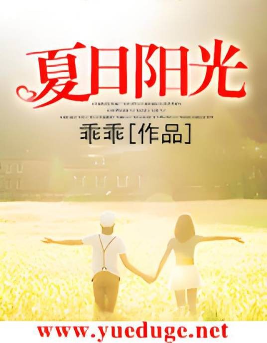 夏日阳光（乖乖所著网络小说）