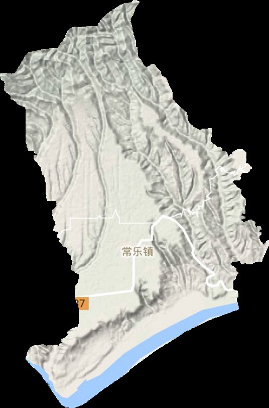 常乐镇(山西省运城市平陆县下辖镇)