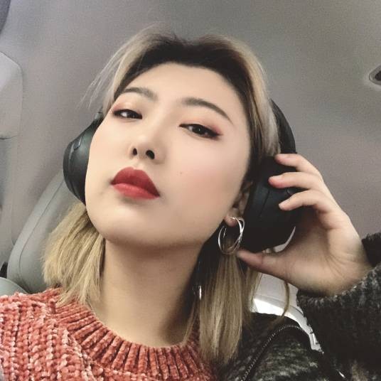 张姗姗(中国内地女导演、编剧、制片)