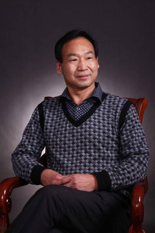 梁枫(玉雕大师)