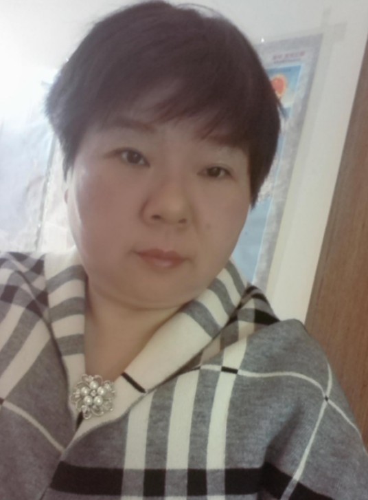 徐滨(合肥职业技术学院教师)