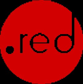 red（国际顶级域名）