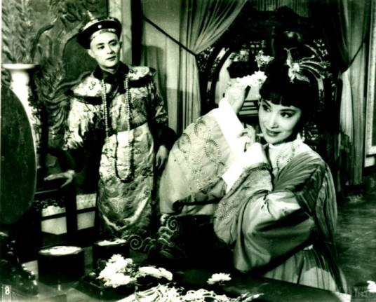 董小宛（周璇演唱歌曲）