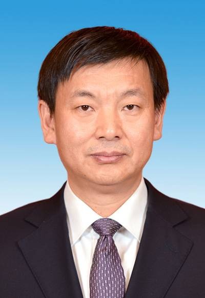 陈学东（中央纪委党风政风监督室主任，中央第四巡视组组长）
