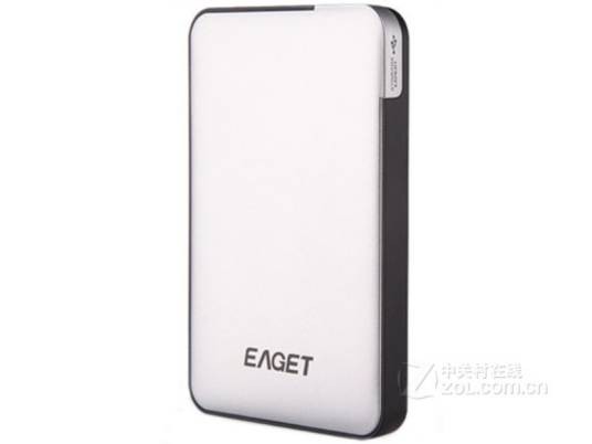 忆捷E601(640GB)
