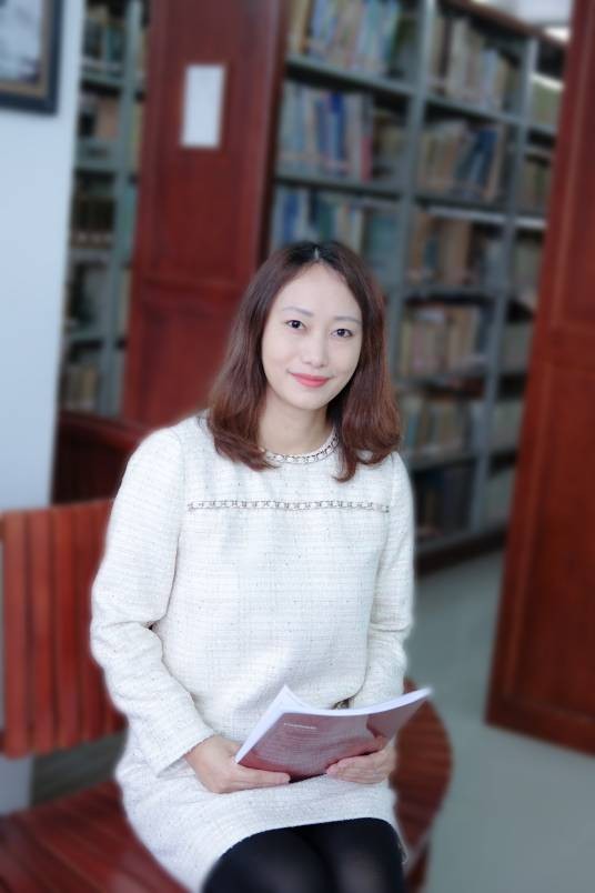 吴丹(武汉大学教师)