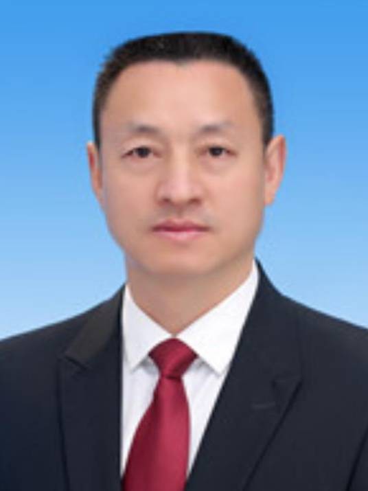 王世林(四川省眉山市市场监督管理局党组书记)
