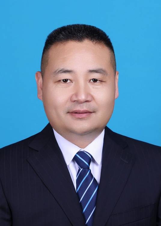 周志宏（湖南省益阳医学高等专科学校党委副书记、校长）