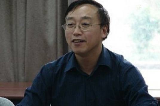 李志江(南京信息工程大学马克思主义研究院副院长)