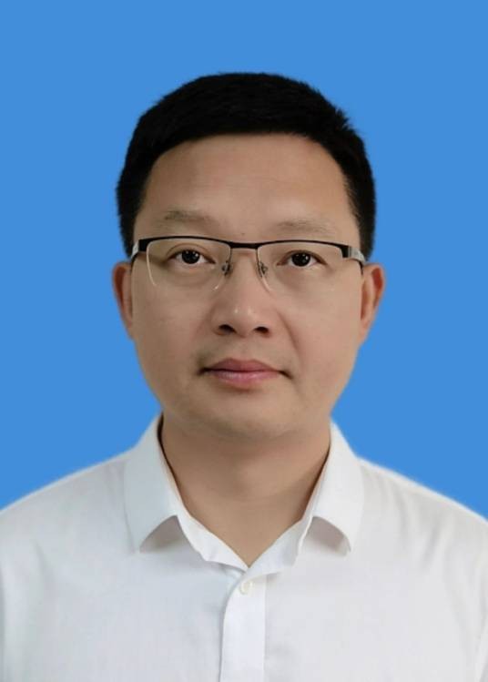 杨森(安徽省合肥市蜀山区委副书记、区长)
