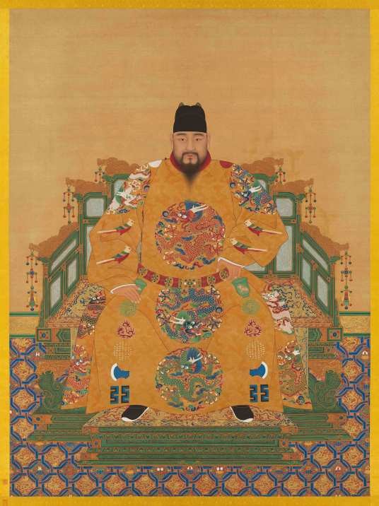 正统（明英宗年号）