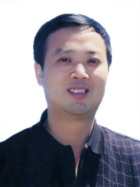 梁勇(江西广播电视台原台长)