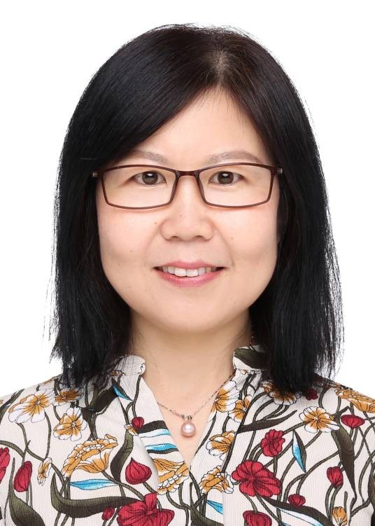 张金凤（浙江工商大学外国语学院教授）
