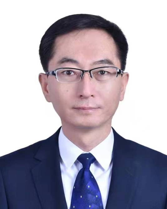 马晓飞(宁夏回族自治区卫生健康委党组成员、副主任)