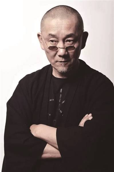 高欢（南京古歌博物馆发起人）