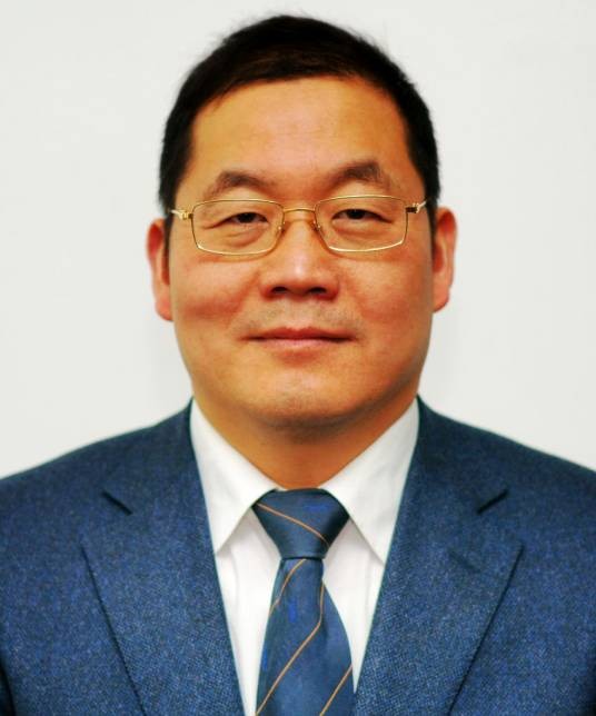 吴革（北京中闻律师事务所主任）