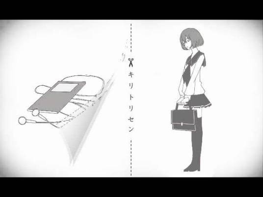 剪切线