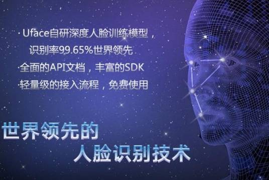 腾讯优图开放平台