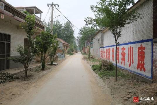 陈庄村（江苏海安市李堡镇辖村）