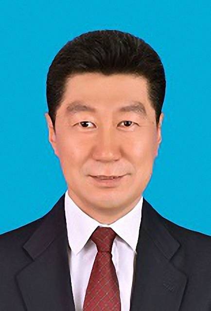 罗辑（公安部治安管理局二级巡视员）
