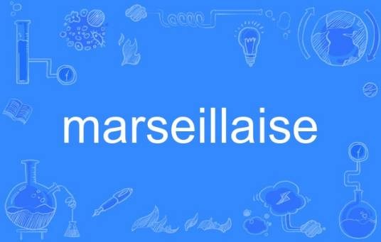 marseillaise