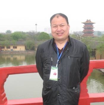 陈中平(推一把论坛管理员)