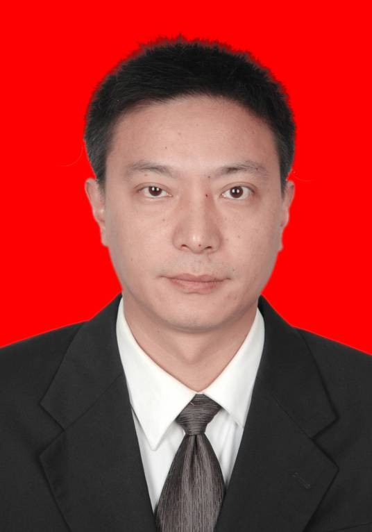 秦焰（重庆市双桥经开区生态环境局党组书记、局长）