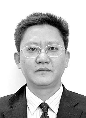 刘佳佳(西南医科大学教授)