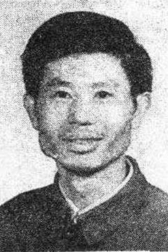 王一宁（潼南县卫生局局长）