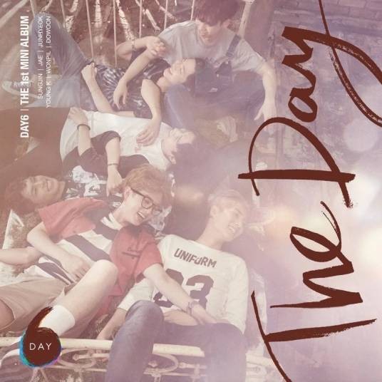 Out Of My Mind(DAY6 演唱歌曲)