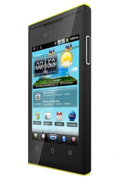 优派ViewPhone 4S