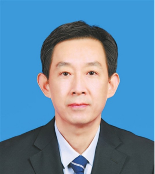 赵学军（河北省衡水市政协副主席）
