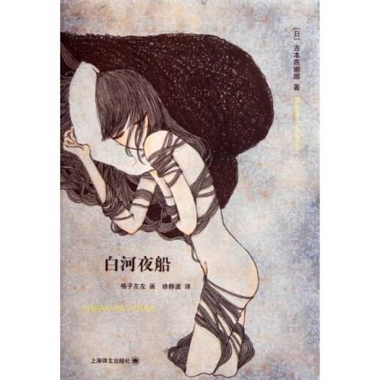 白河夜船（2005年上海译文出版社出版的图书）