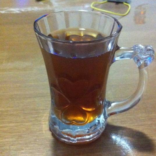 冰镇酸梅汤