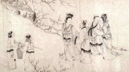 刘晨(东汉会稽郡人)