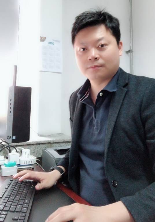 郑文杰(西安建筑科技大学土木学院教授)