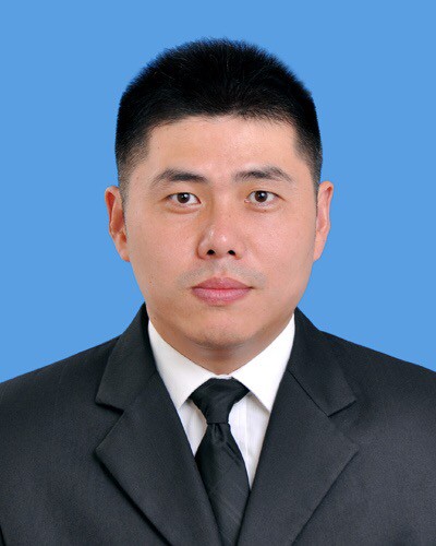 李强（福建省三明市明溪县原副县长）