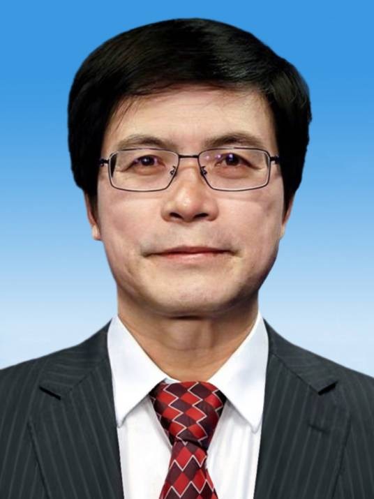 李成贵（第十四届全国人大代表，北京市政协农业和农村委员会主任）