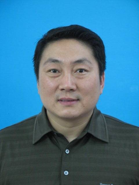 王慧敏（第二十届中央纪委委员，光明日报社社长兼总编辑）
