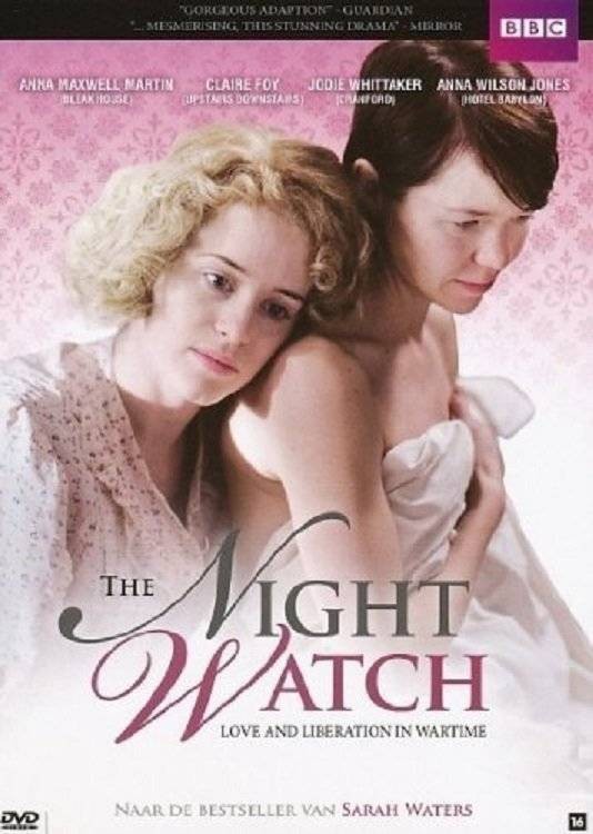 守夜(BBC 2011年电视电影)
