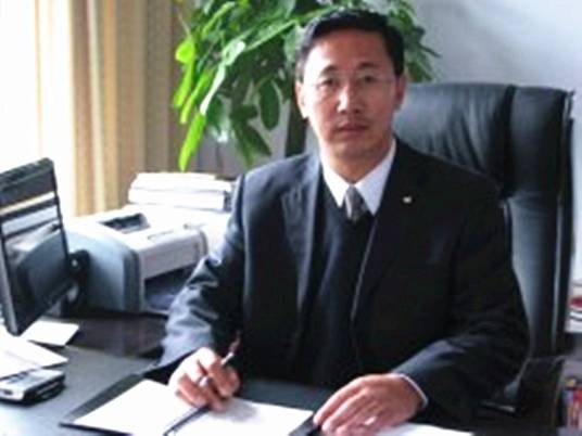 王忠诚(辽宁理工职业大学校长)