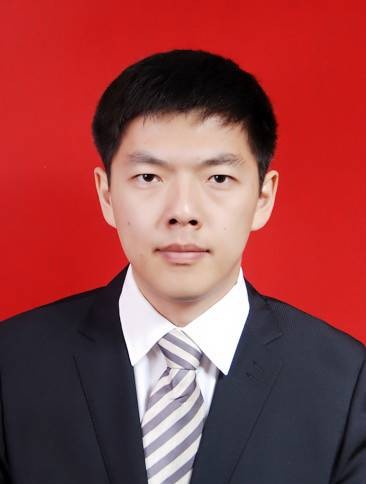 王一博(吉林省扶贫开发办公室优秀年轻干部)
