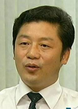 卢永良(中国烹饪大师)