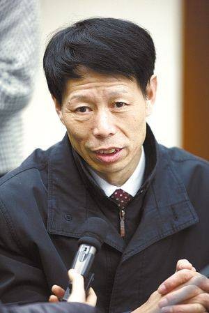 王树明（网通集团长春市分公司党群工作部干事）