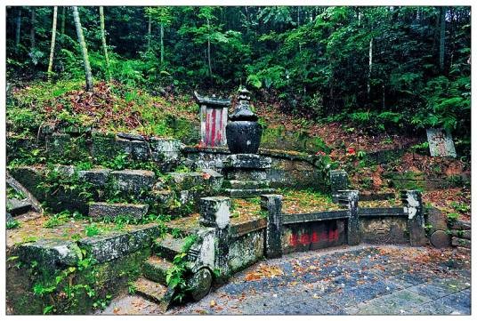 黄檗山禅林