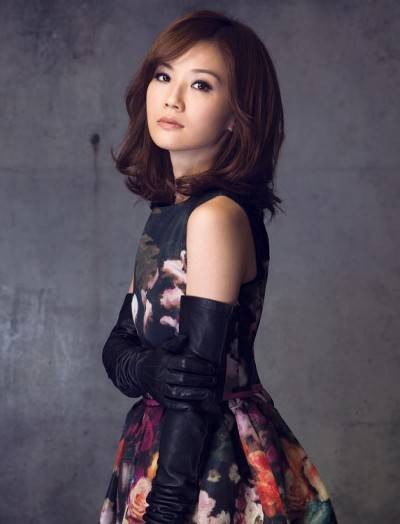 怜香惜玉(蔡卓妍演唱歌曲)