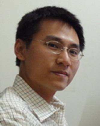 江明(中山大学电子与信息工程学院教授)