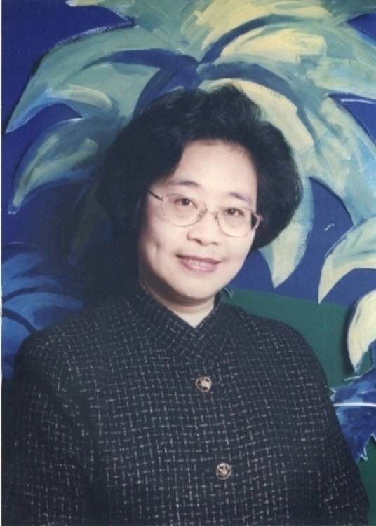 曹莉（中国福利会幼儿园高级教师）